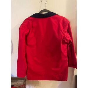 Mackintosh New England Rain Jacket (SZ M)